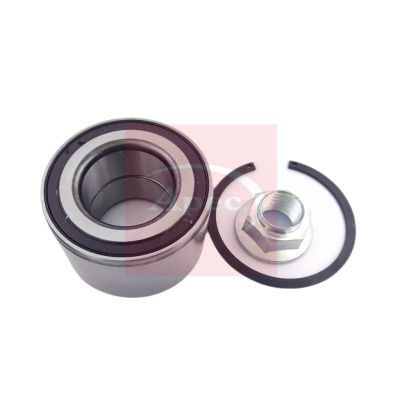 Apec AWB1827 Wheel Bearing Kit - 1