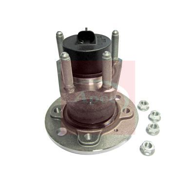 Apec AWB1829 Wheel Bearing Kit - 1