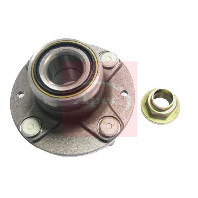 Apec AWB1830 Wheel Bearing Kit - 1