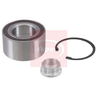 Apec AWB1831 Wheel Bearing Kit - 1
