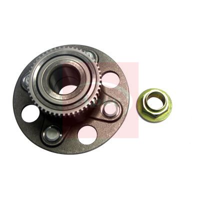 Apec AWB1832 Wheel Bearing Kit - 1