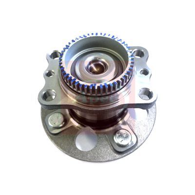 Apec AWB1834 Wheel Bearing Kit - 1