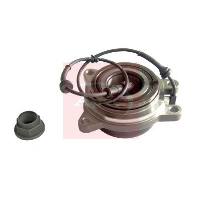 Apec AWB1836 Wheel Bearing Kit - 1