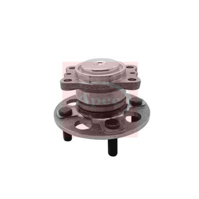 Apec AWB1841 Wheel Bearing Kit - 1