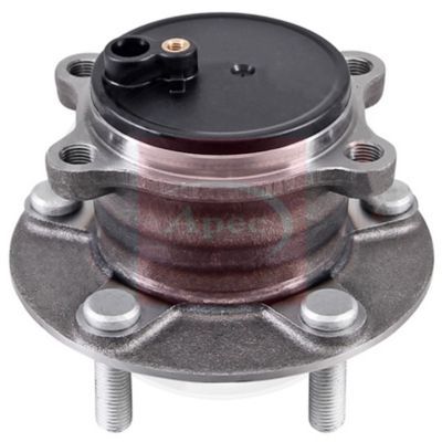 Apec AWB1843 Wheel Bearing Kit - 1