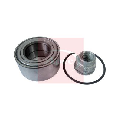 Apec AWB1845 Wheel Bearing Kit - 1