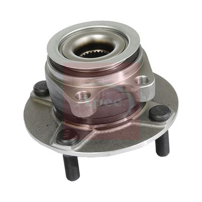 Apec AWB1849 Wheel Bearing Kit - 1