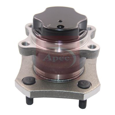 Apec AWB1850 Wheel Bearing Kit - 1