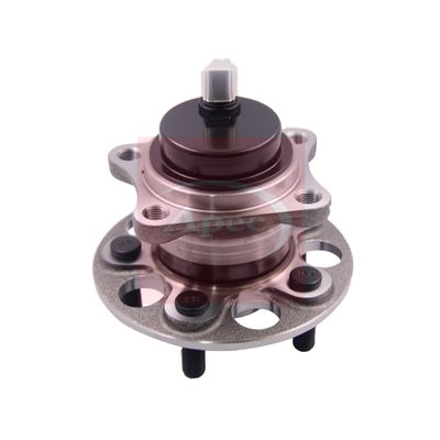 Apec AWB1851 Wheel Bearing Kit - 1