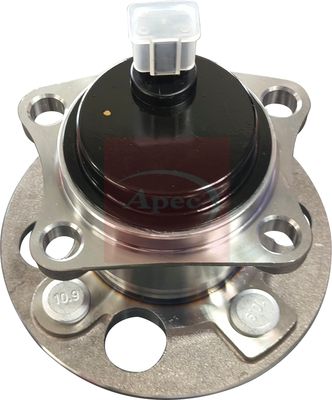 Apec AWB1853 Wheel Bearing Kit - 1