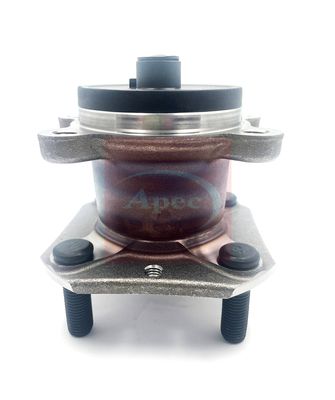Apec AWB1854 Wheel Bearing Kit - 1