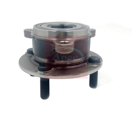 Apec AWB1855 Wheel Bearing Kit - 1