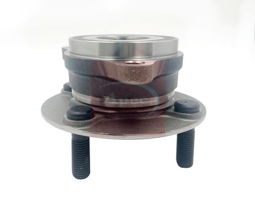Apec AWB1856 Wheel Bearing Kit - 1