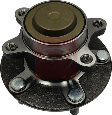 Apec AWB1859 Wheel Bearing Kit - 1