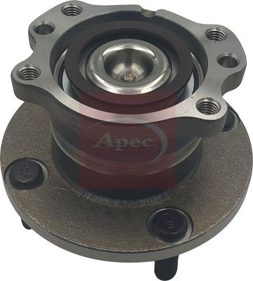 Apec AWB1860 Wheel Bearing Kit - 1