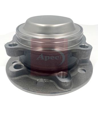 Apec AWB1863 Wheel Bearing Kit - 1