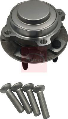Apec AWB1864 Wheel Bearing Kit - 1