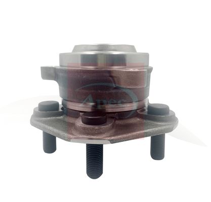Apec AWB1865 Wheel Bearing Kit - 1