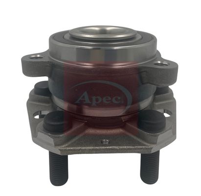 Apec AWB1866 Wheel Bearing Kit - 1