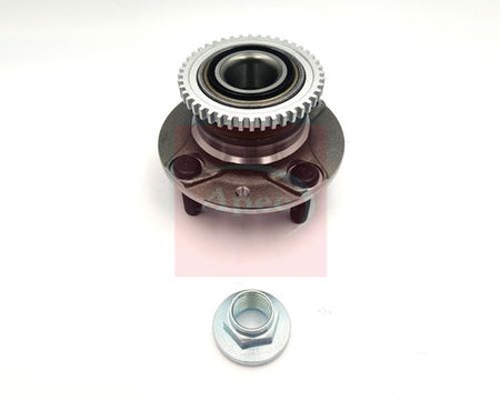 Apec AWB1876 Wheel Bearing Kit - 1