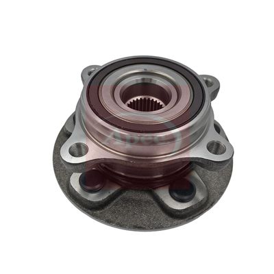Apec AWB1878 Wheel Bearing Kit - 1