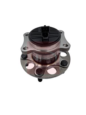 Apec AWB1881 Wheel Bearing Kit - 1