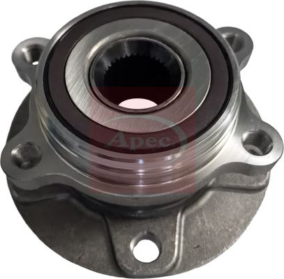 Apec AWB1883 Wheel Bearing Kit - 1