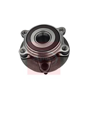 Apec AWB1886 Wheel Bearing Kit - 1