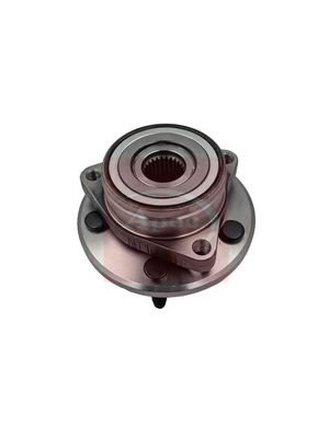 Apec AWB1887 Wheel Bearing Kit - 1