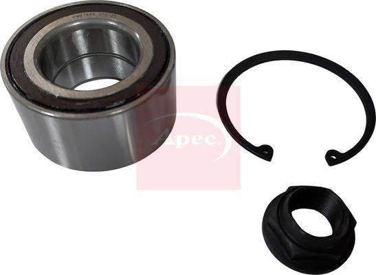 Apec AWB1888 Wheel Bearing Kit - 1