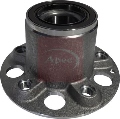 Apec AWB1889 Wheel Bearing Kit - 1