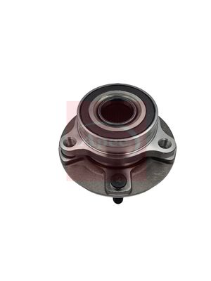 Apec AWB1891 Wheel Bearing Kit - 1