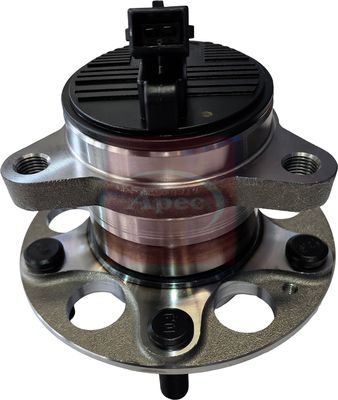 Apec AWB1892 Wheel Bearing Kit - 1