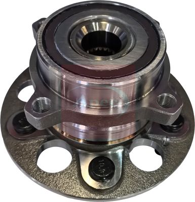 Apec AWB1896 Wheel Bearing Kit - 1