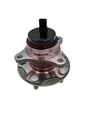 Apec AWB1905 Wheel Bearing Kit - 1