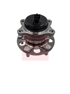 Apec AWB1906 Wheel Bearing Kit - 1