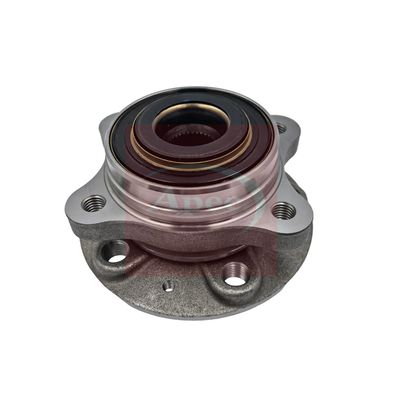 Apec AWB1907 Wheel Bearing Kit - 1