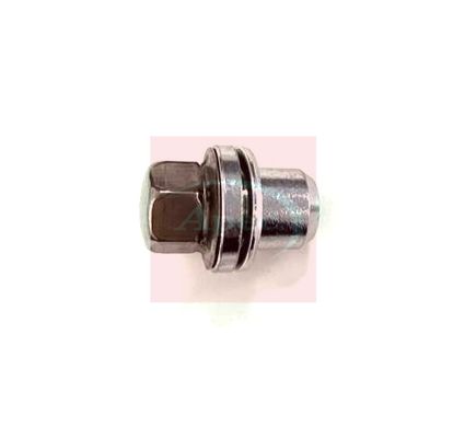 Apec AWN0005 Wheel Nut - 1