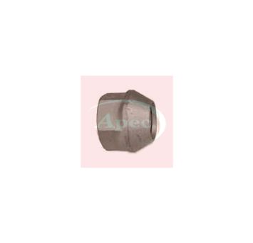 Apec AWN0006 Wheel Nut - 1