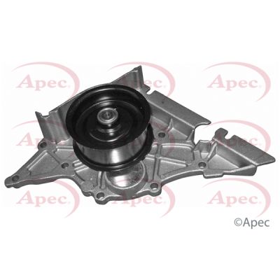 Apec AWP1014 Water Pump, engine cooling - 1