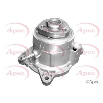 Apec AWP1040 Water Pump, engine cooling - 1