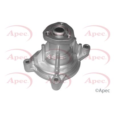 Apec AWP1042 Water Pump, engine cooling - 1