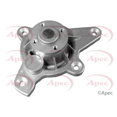 Apec AWP1046 Water Pump, engine cooling - 1