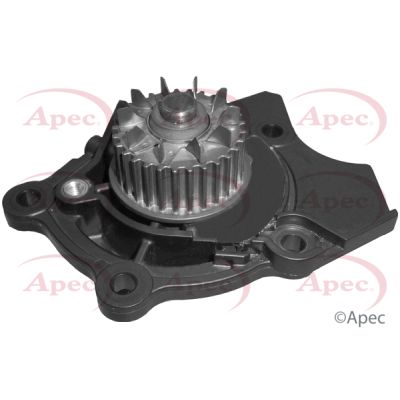 Apec AWP1050 Water Pump, engine cooling - 1