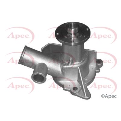 Apec AWP1090 Water Pump, engine cooling - 1