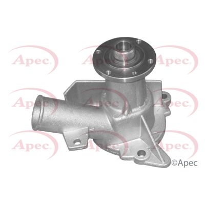 Apec AWP1091 Water Pump, engine cooling - 1