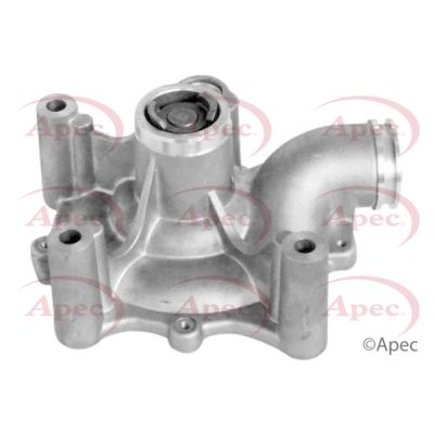 Apec AWP1102 Water Pump, engine cooling - 1