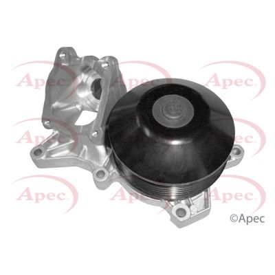 Apec AWP1106 Water Pump, engine cooling - 1