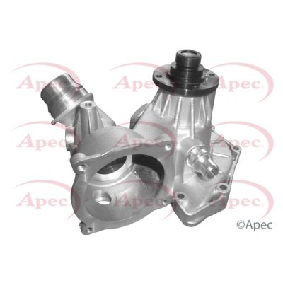 Apec AWP1107 Water Pump, engine cooling - 1