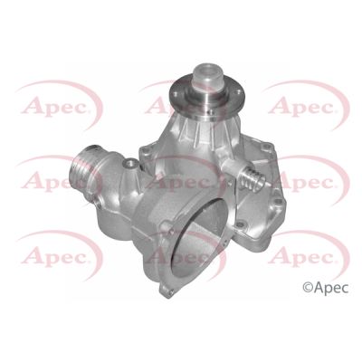 Apec AWP1127 Water Pump, engine cooling - 1